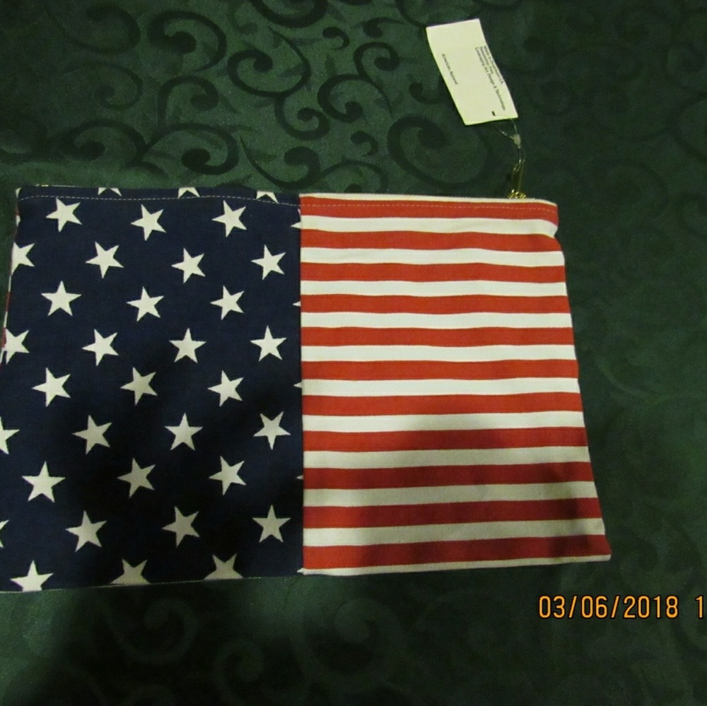 Clutch/pouch